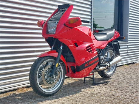 BMW K 1100 RS